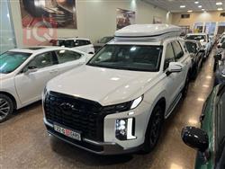 هيونداي باليسيد